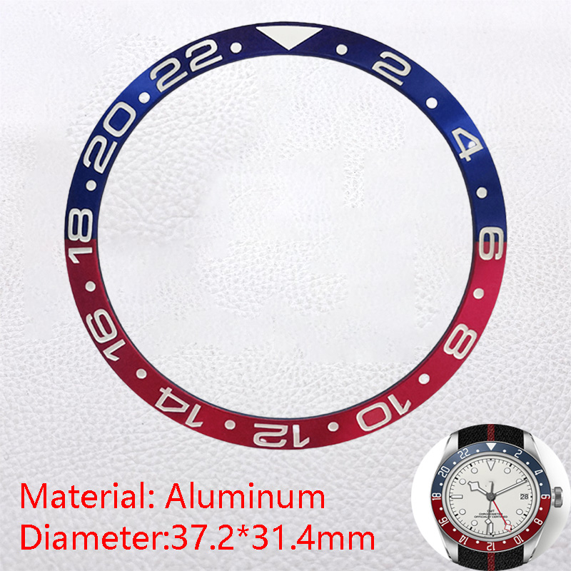 Insert de lunette de montre en - Watch Bezel Insert avis et prix