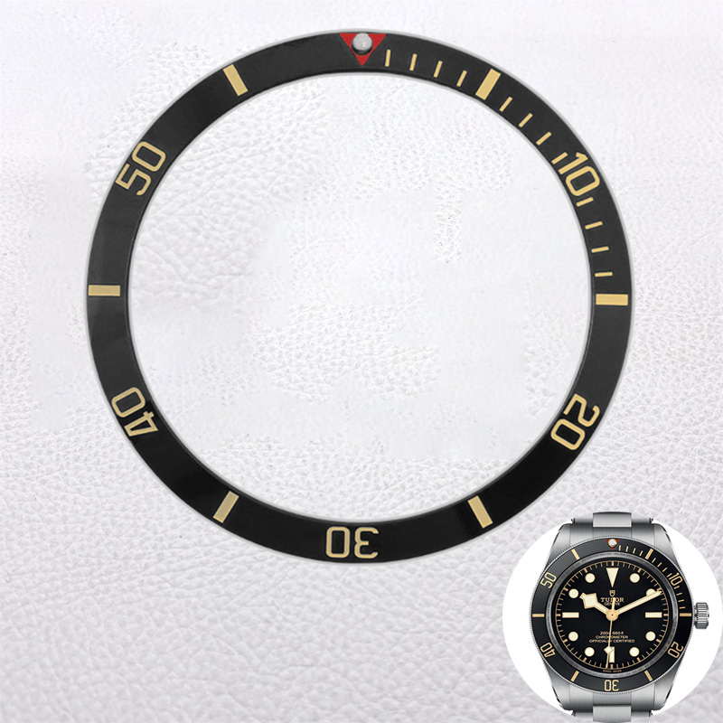 Insert de lunette de montre en - Watch Bezel Insert avis et prix
