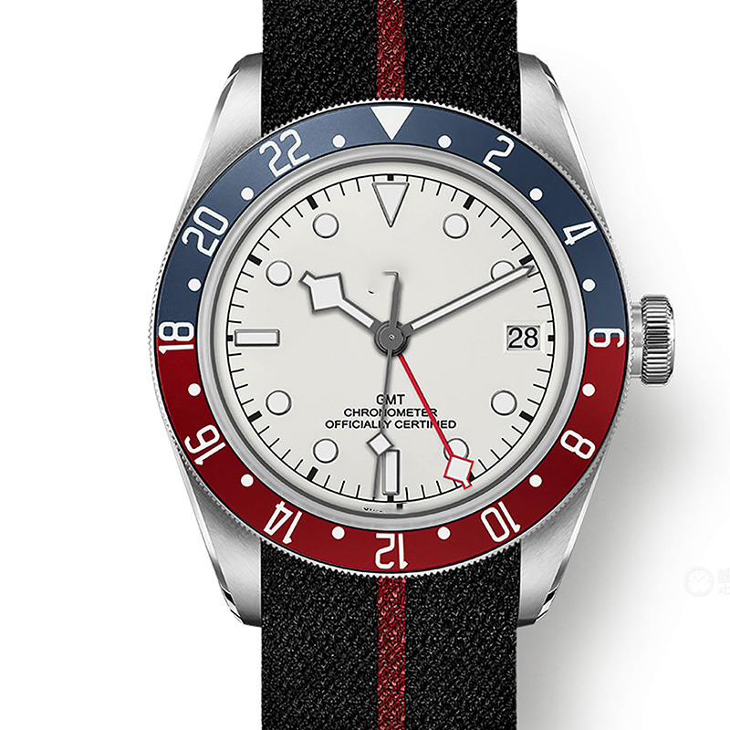 Insert de lunette de montre en - Watch Bezel Insert avis et prix