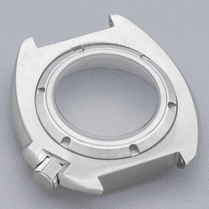 Boîtier de montre tortue Mod 6 - Watch Crystal Replacement avis et prix