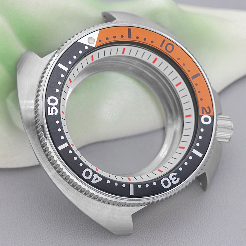 Boîtier de montre tortue Mod 6 - Watch Crystal Replacement avis et prix