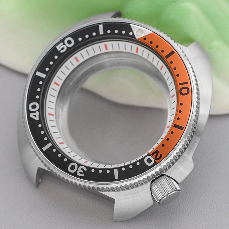 Boîtier de montre tortue Mod 6 - Watch Crystal Replacement avis et prix