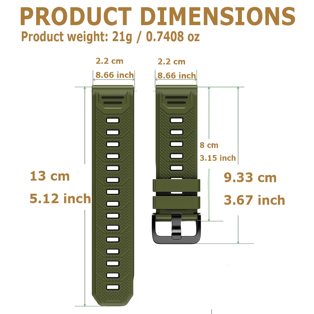 Bracelet de montre en silicone - Titan Watches Smartwatch avis et prix