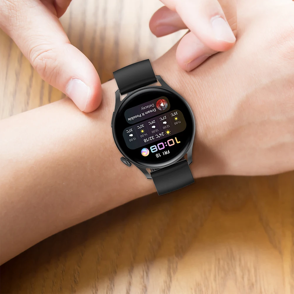 Bracelet de montre intelligent - Titan Watches Smartwatch avis et prix