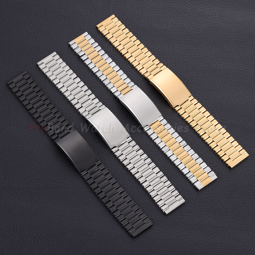 Bracelet de montre en métal, 1 - Watches Rolex Smartwatch avis et prix