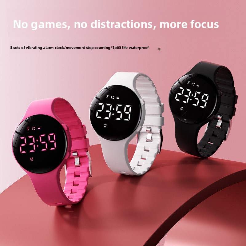 Montre connectée LED 2026 pour - Smartwatch Digital Watches For Women avis et prix