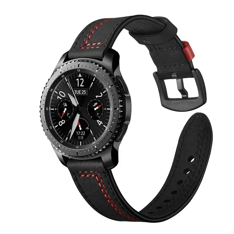 Bracelets de montre en cuir à  - Titan Watches Smartwatch avis et prix