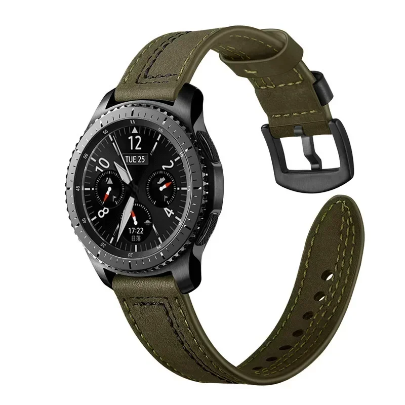 Bracelets de montre en cuir à  - Titan Watches Smartwatch avis et prix