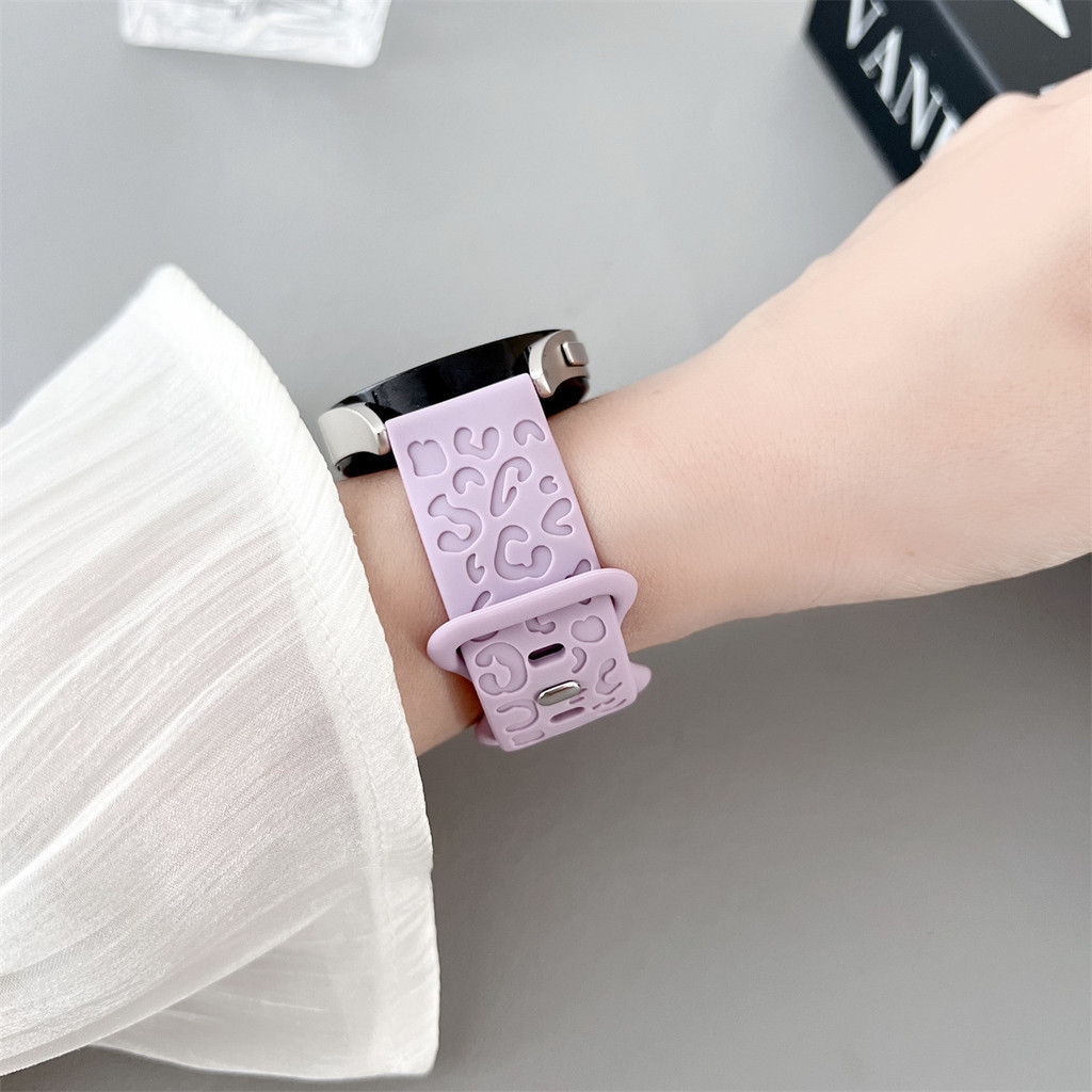 Bracelet en Silicone pour mont - Smartwatch Redmi Watches avis et prix