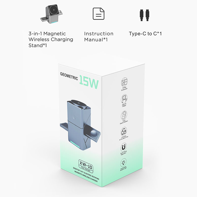 Chargeur sans fil magnétique r - Smartwatch Watches Xiaomi avis et prix