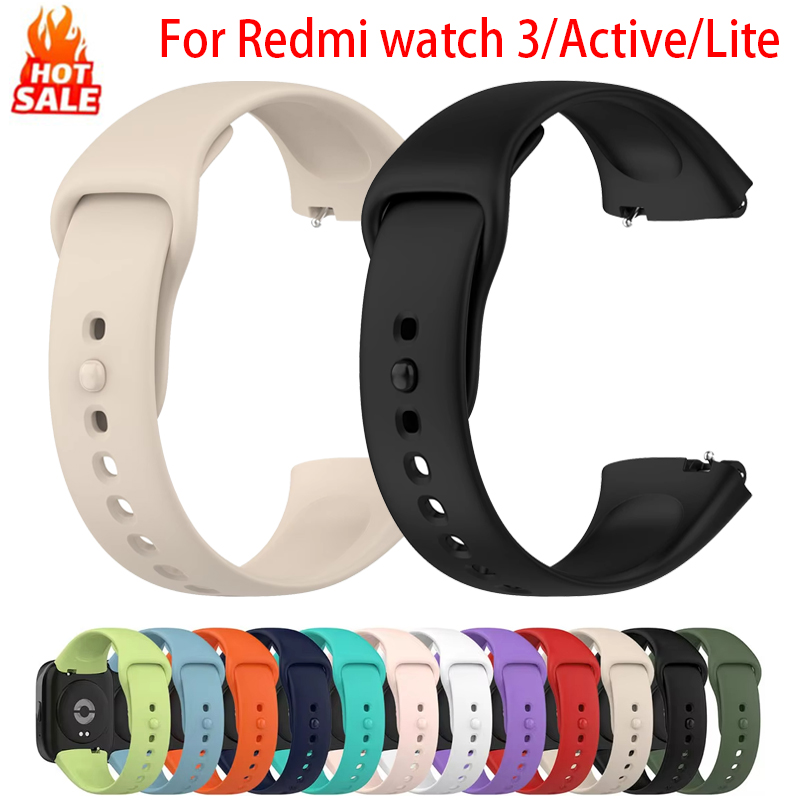 Bracelets en Silicone officiel - Tag Watches Smartwatch avis et prix