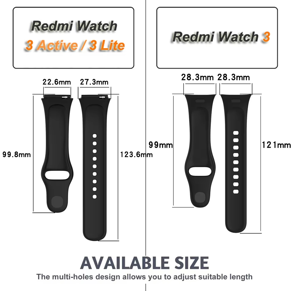 Bracelets en Silicone officiel - Tag Watches Smartwatch avis et prix