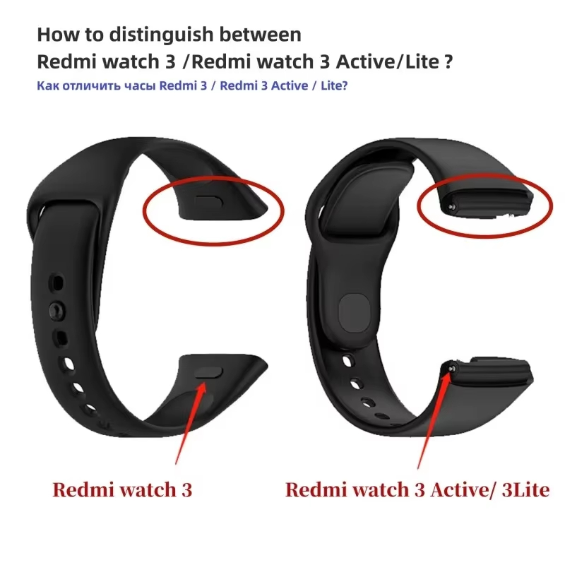 Bracelets en Silicone officiel - Tag Watches Smartwatch avis et prix