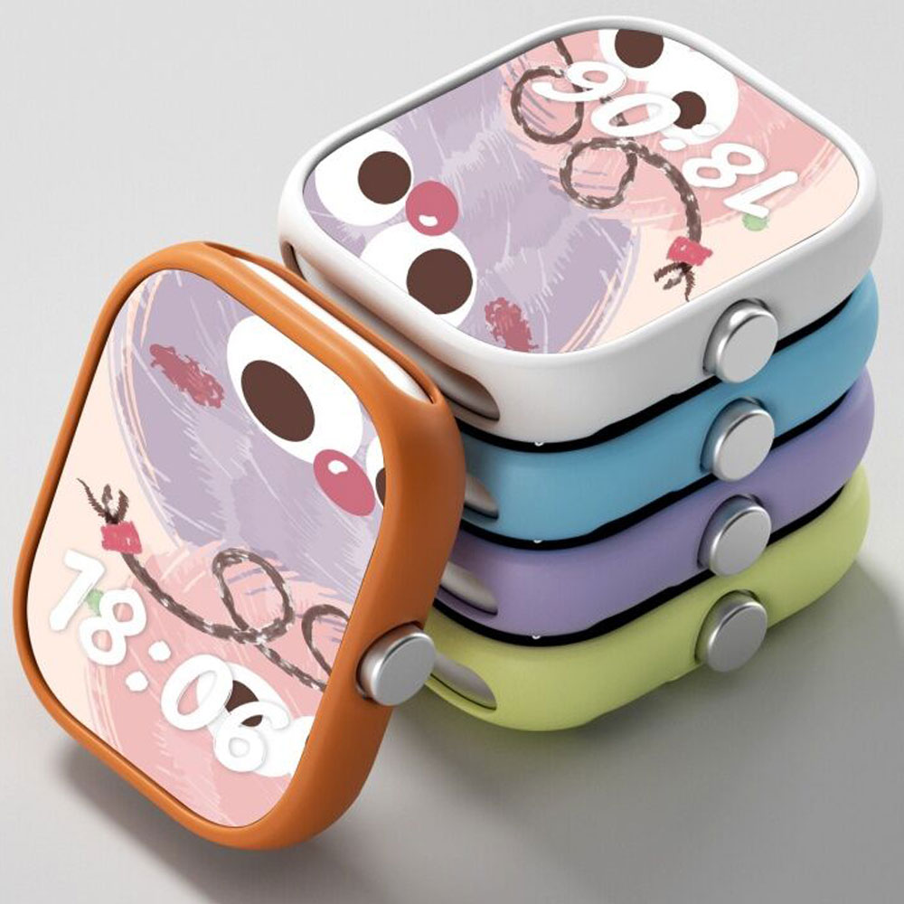 Coque en Silicone pour montre  - Smartwatch Redmi Watches avis et prix