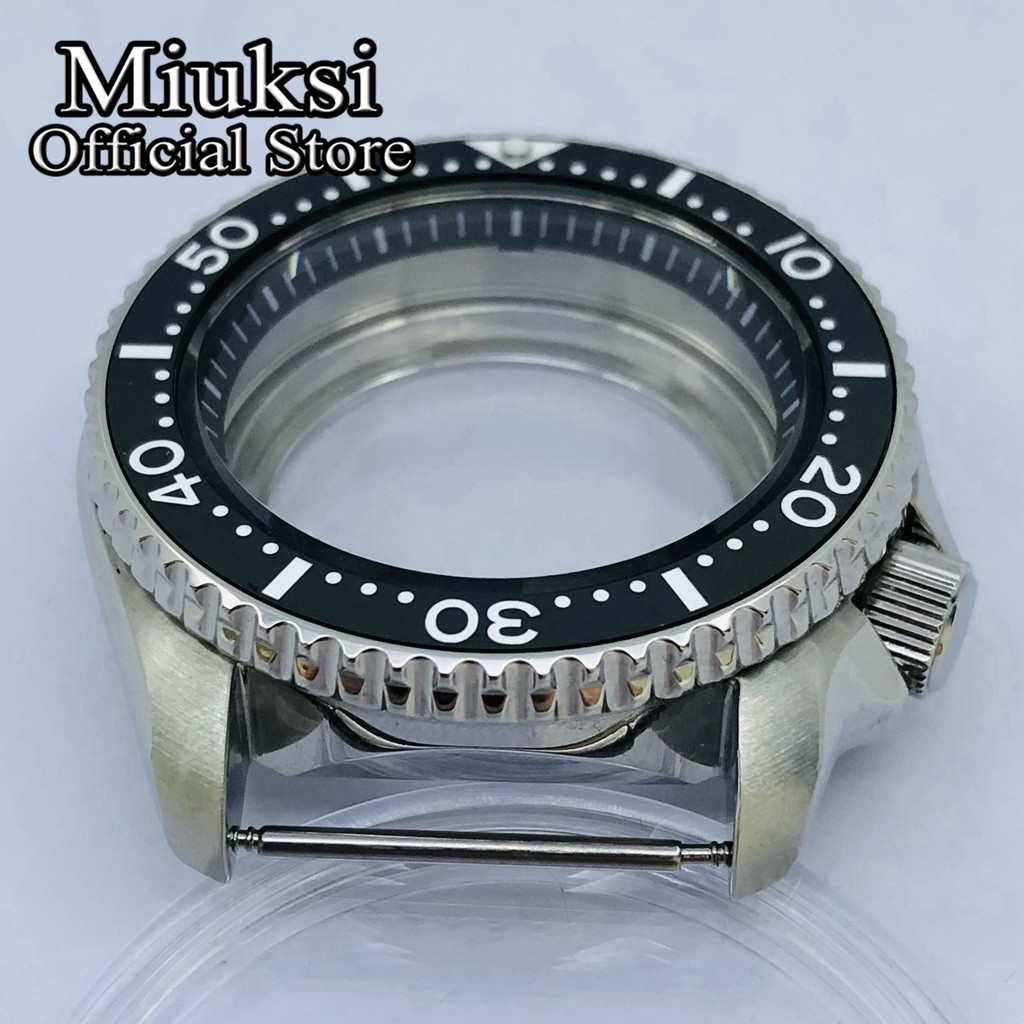 Miuksi – boîtier de montre sté - Watch Bezel Insert avis et prix