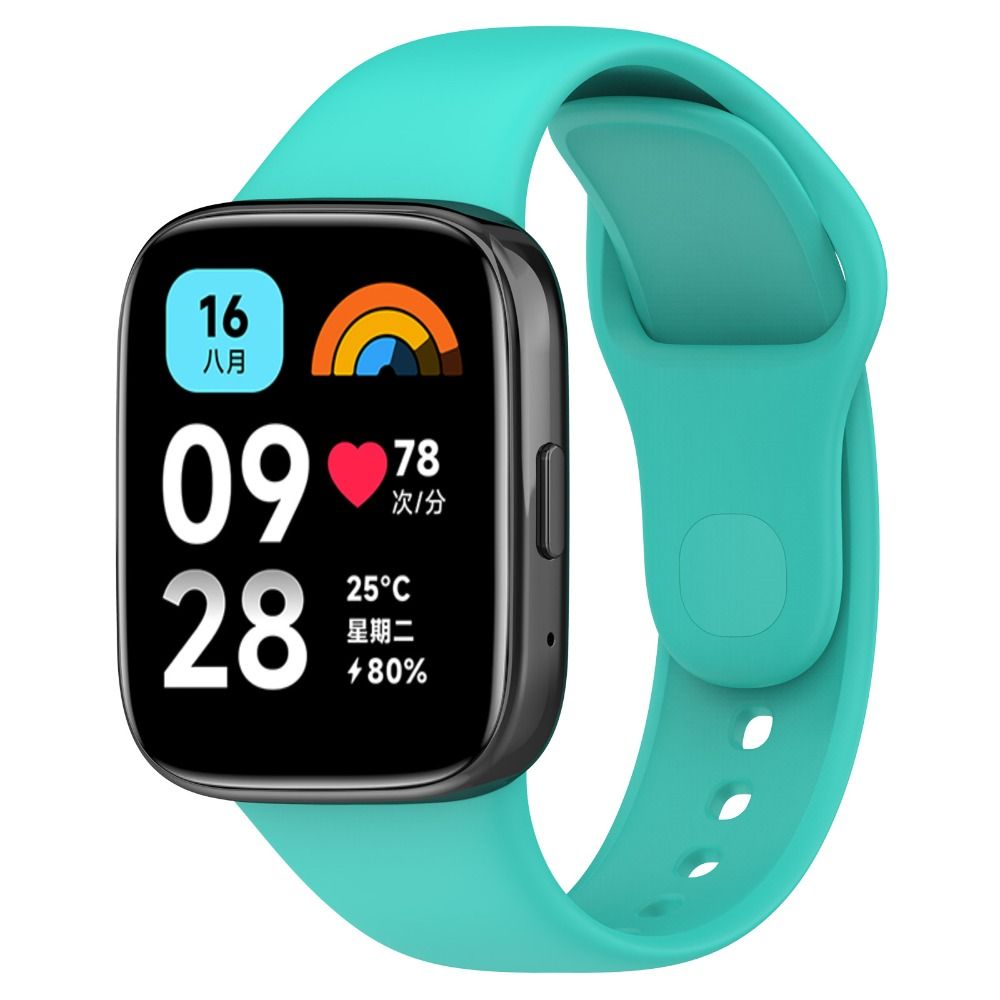 Remplacement du bracelet en si - Smartwatch Redmi Watches avis et prix