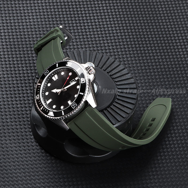 20mm 22mm bracelet de montre e - Watches Rolex Smartwatch avis et prix