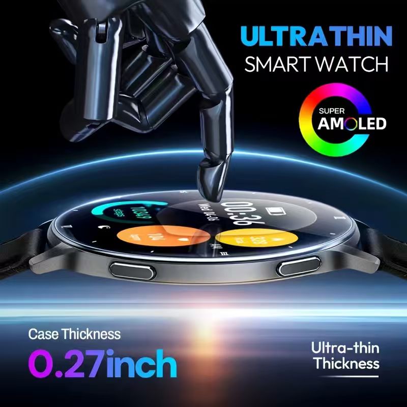 Nouvelle Montre Connectée Ultr - Smartwatch New Watches For Women avis et prix