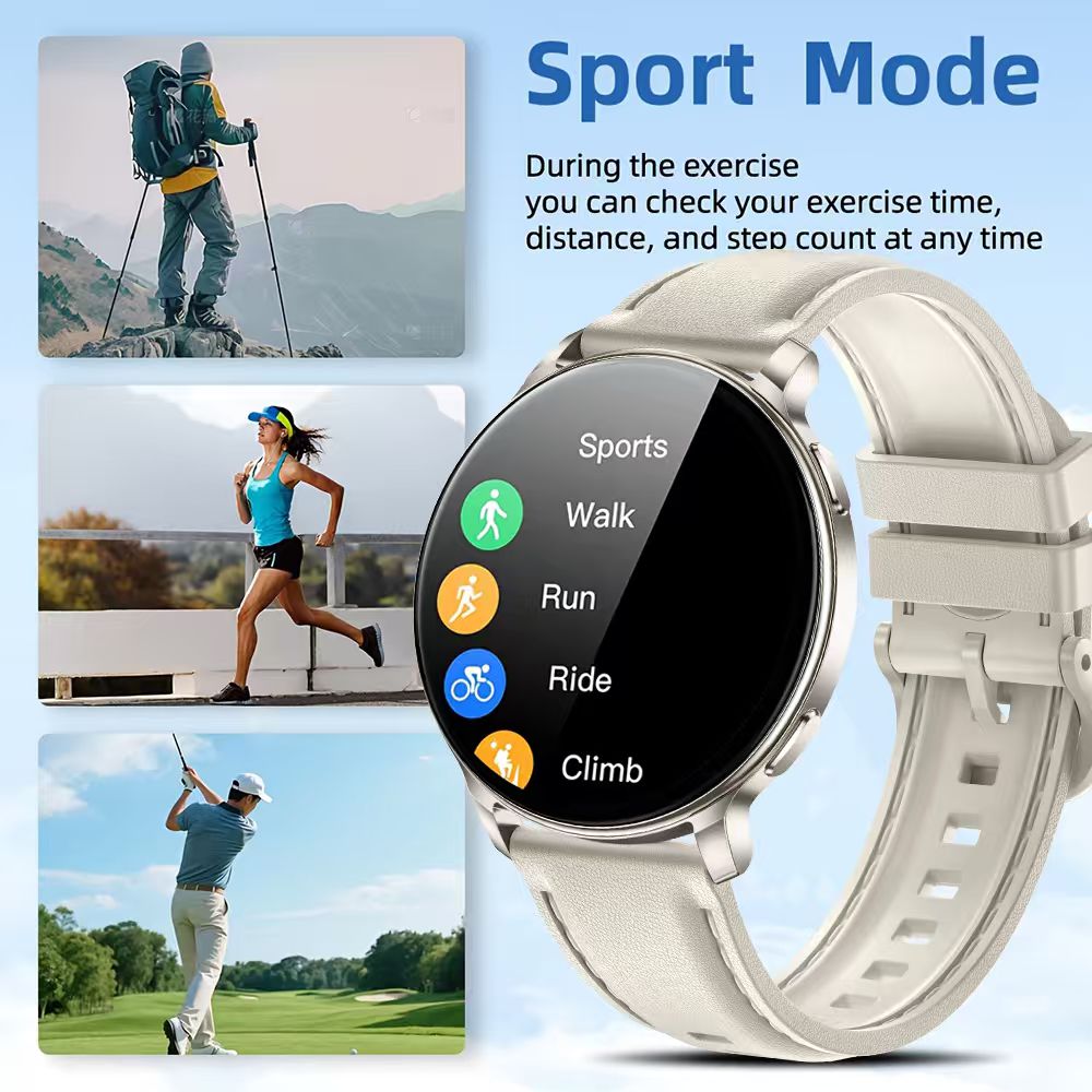 Nouvelle Montre Connectée Ultr - Smartwatch New Watches For Women avis et prix