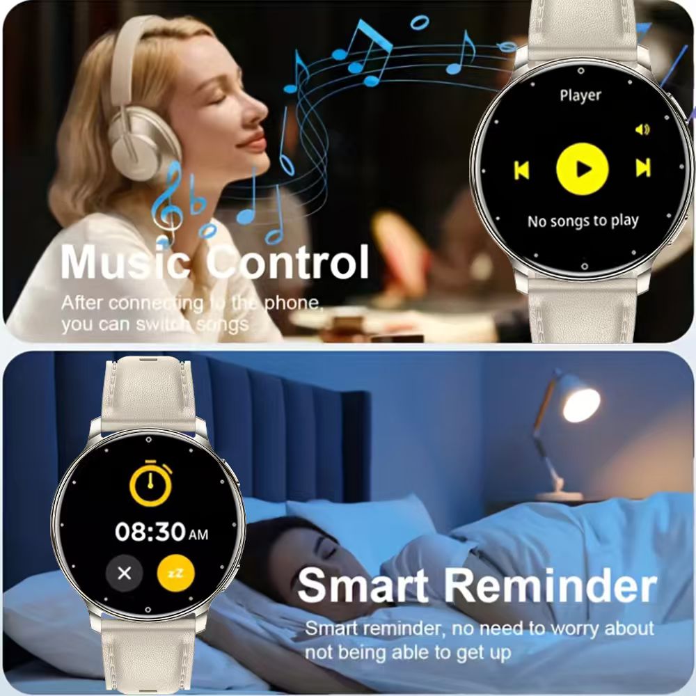 Nouvelle Montre Connectée Ultr - Smartwatch New Watches For Women avis et prix