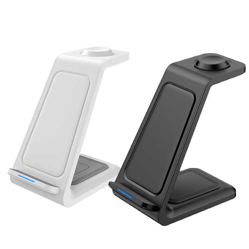Station de charge sans fil 3 e - Smartwatch Watches Xiaomi avis et prix