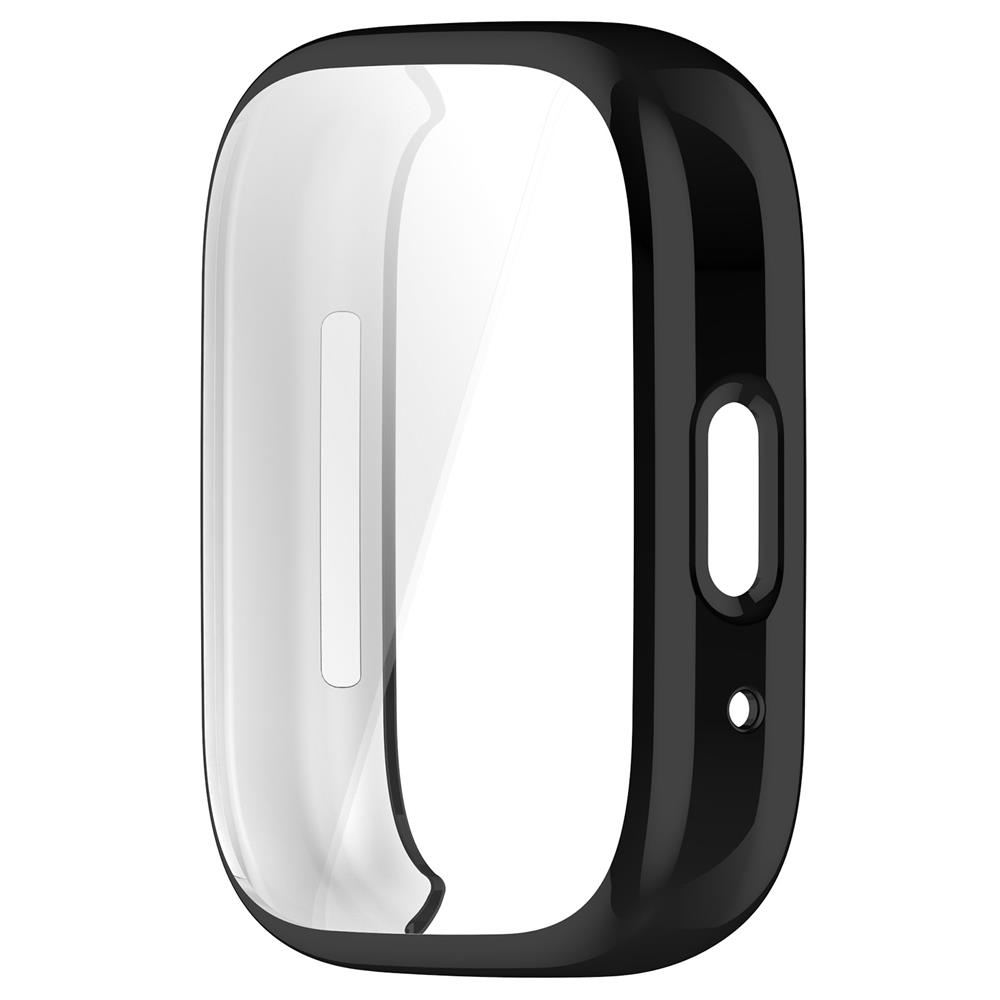 Coque en silicone souple TPU p - Smartwatch Redmi Watches avis et prix