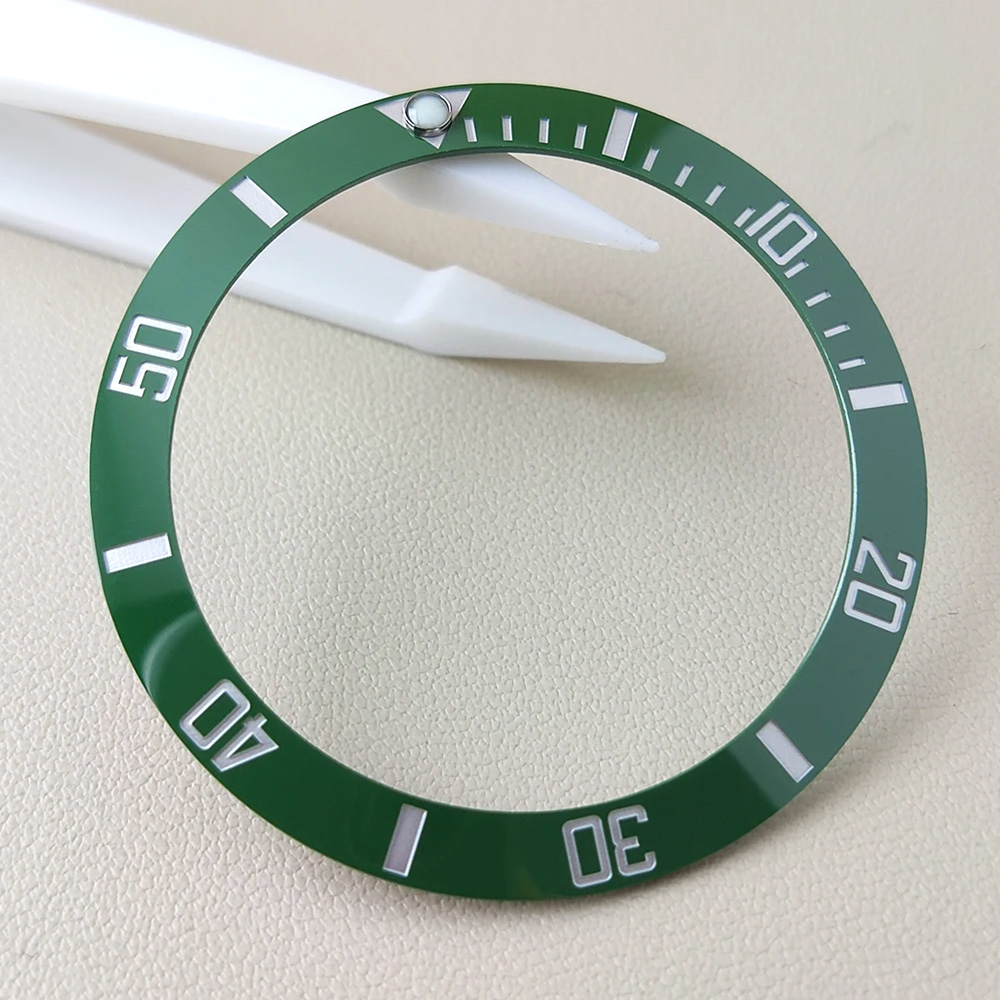 Lunette de montre originale 38 - Watch Bezel Insert avis et prix
