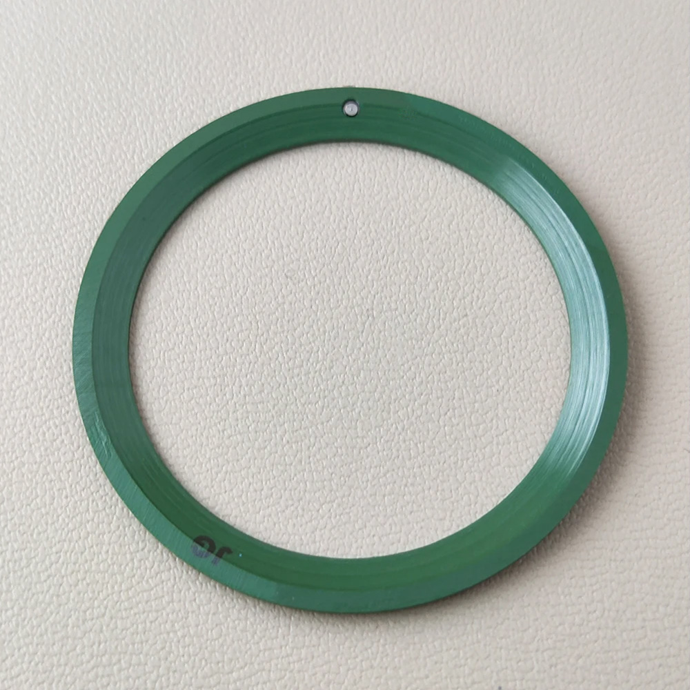 Lunette de montre originale 38 - Watch Bezel Insert avis et prix